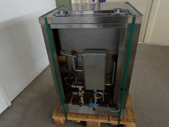 格里斯哈伯 CT-2 清洁系统