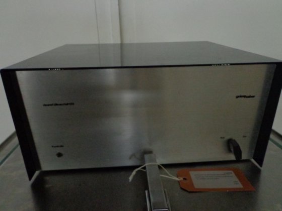 格里斯哈伯 CT-2 清洁系统