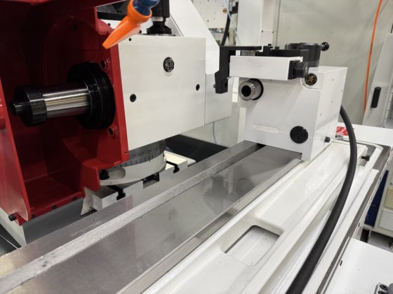 外圆磨床 Studer S30-1