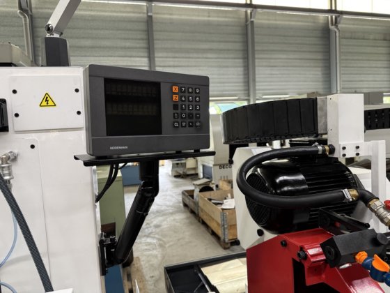 外圆磨床 Studer S30-1