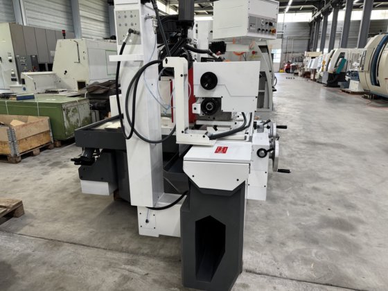 外圆磨床 Studer S30-1