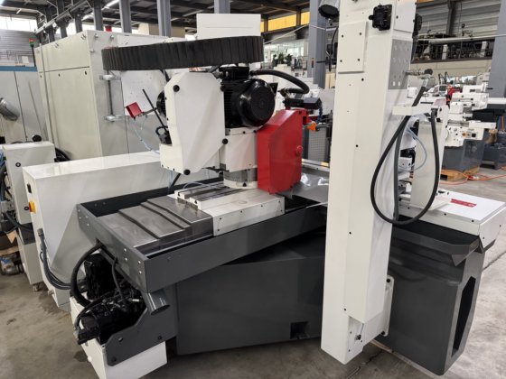 外圆磨床 Studer S30-1