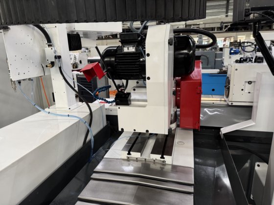 外圆磨床 Studer S30-1