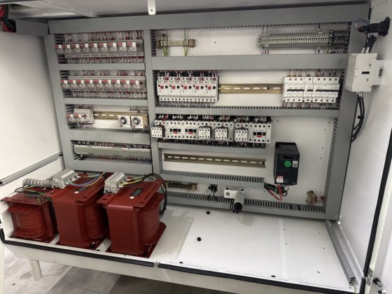 円筒研削盤 シュトゥーダー S30-1