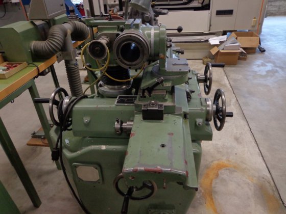 JONES+SHIPMANN" 310 型整经机