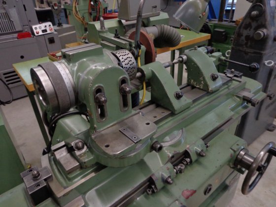 JONES+SHIPMANN" 310 型整经机