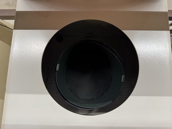 オーブン ハパ プッツ