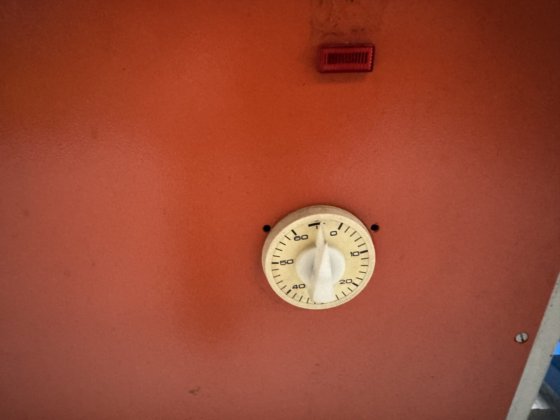 オーブン ハパ プッツ