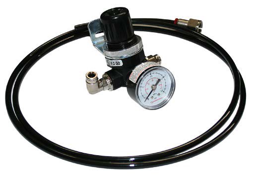 DRUKREGELAAR "SCHAUBLIN