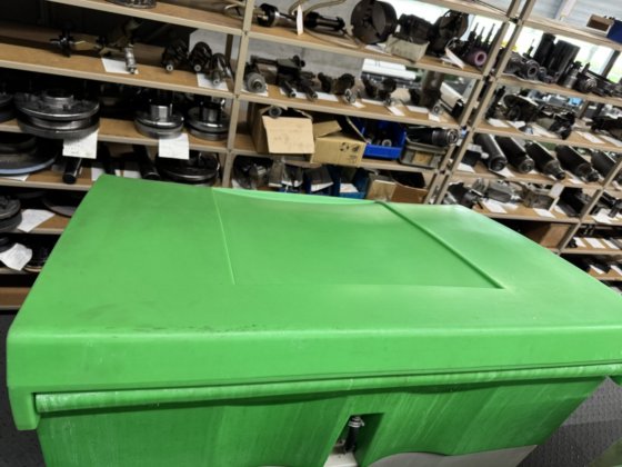 バイオケム バイオサークル 41° 浄化プラント