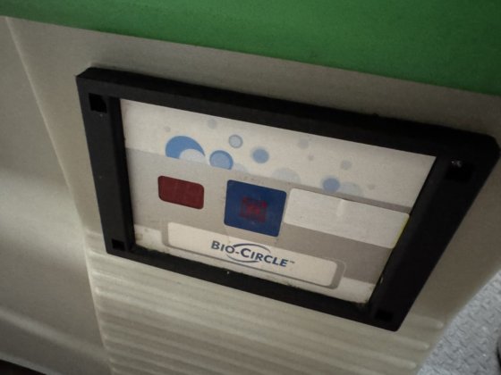 バイオケム バイオサークル 41° 浄化プラント