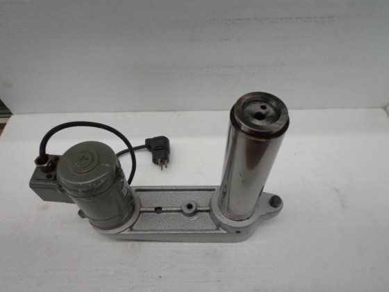 主轴 ""型 MBV2 ø 70