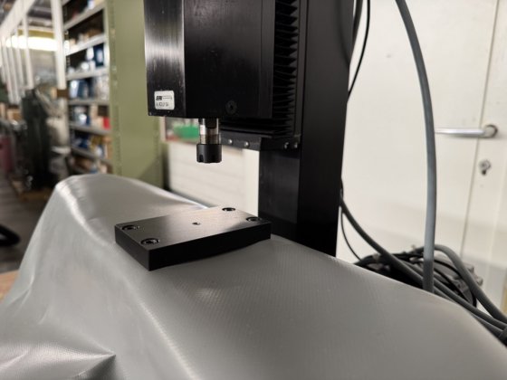 数控自动串珠机 "ERI "型