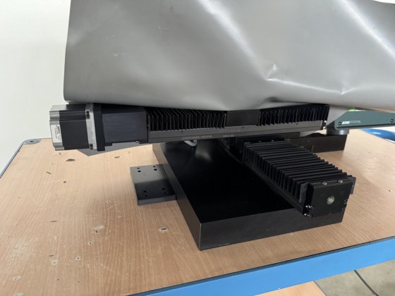 CNCビーディングマシン "eri "タイプ自動