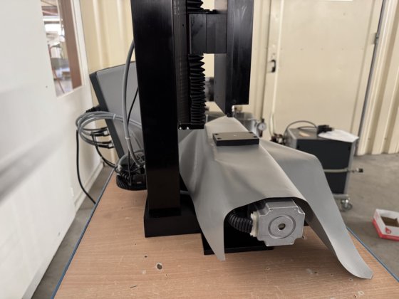 数控自动串珠机 "ERI "型