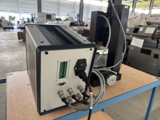 数控自动串珠机 "ERI "型