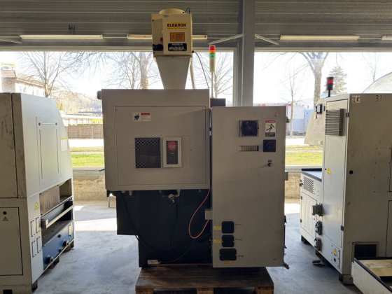 CNC主軸摺動旋盤 ツガミ BS12CE-V