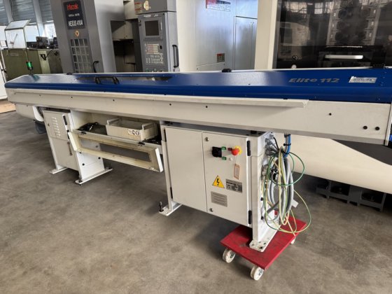 数控滑动头架车床 Tsugami BS12CE-V