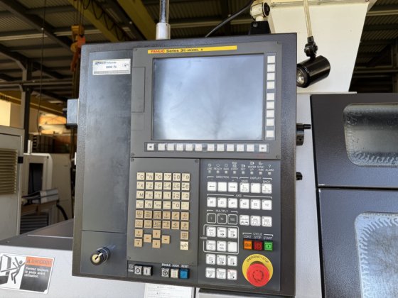 数控滑动头架车床 Tsugami BS12CE-V