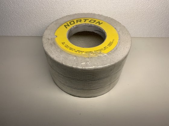 锅盘 "Norton" ø 175x100x76