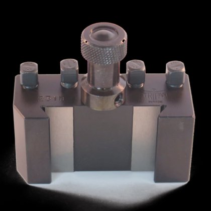 钢支架 "Tripan" 431b