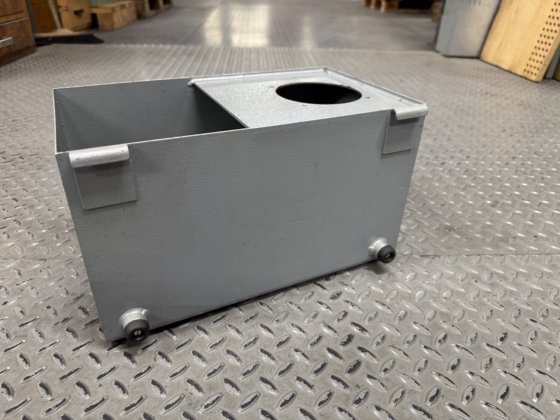 冷却装置 "Wahli "Multi 78