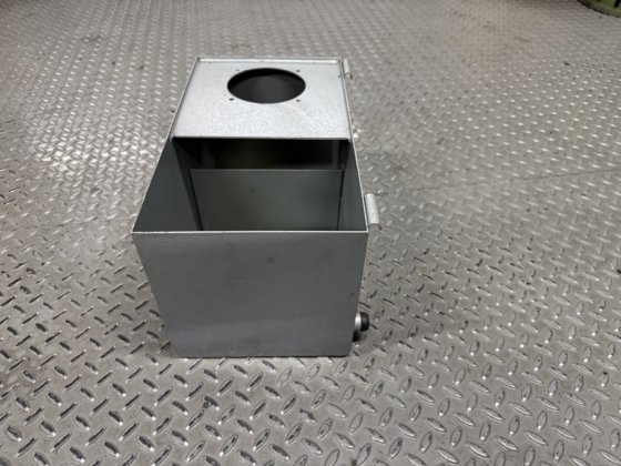 冷却装置 "Wahli "Multi 78