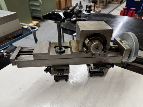 舒柏林 "杠杆接头支架 105-55-500