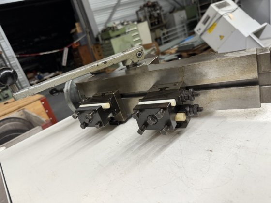 舒柏林 "杠杆接头支架 105-55-500