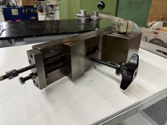 舒柏林 "杠杆接头支架 105-55-500