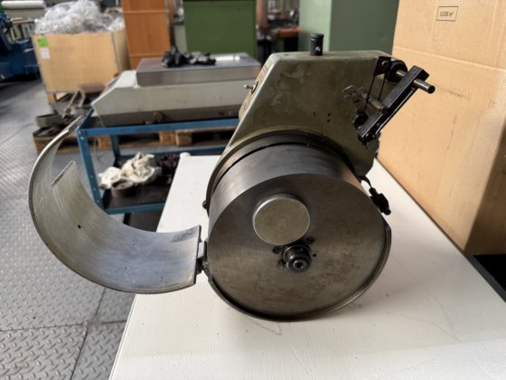 Wahli W-25 自动充电器