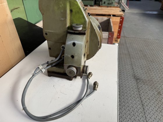 Wahli W-25 自动充电器