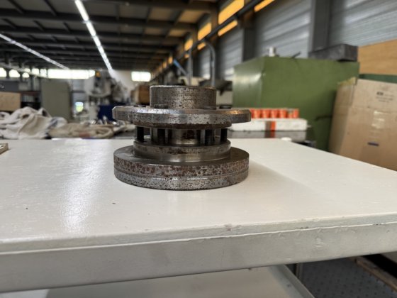 REBOLO DE FLANGE STUDER S30