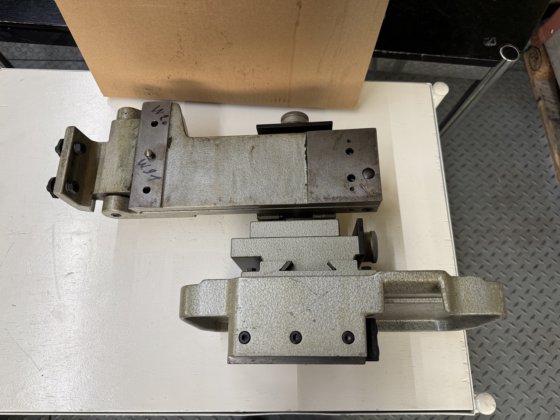 W20 装载机工作台