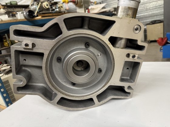 转台直径 280 毫米