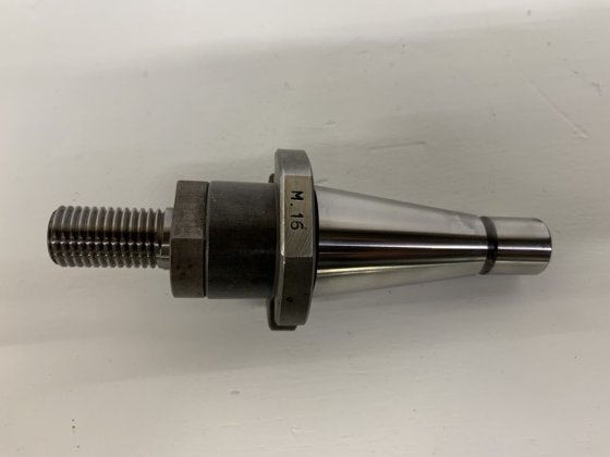 螺纹计数器 "SIXIS" M16