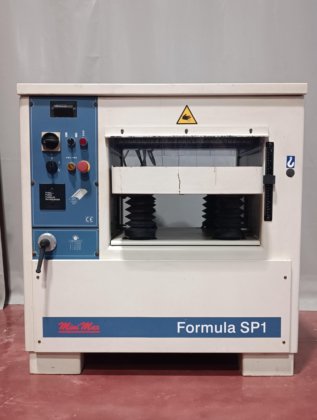 2000 MiniMax Formel SP1