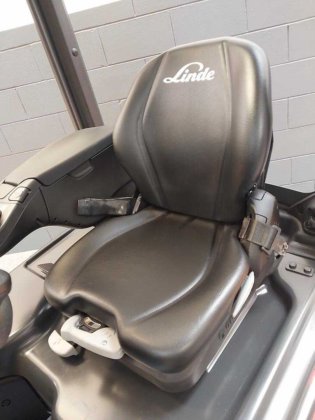 2016 Linde E12