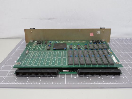 Yokogawa CP21 PLC Processor Card Module Centum XL T164205 in El Paso ...