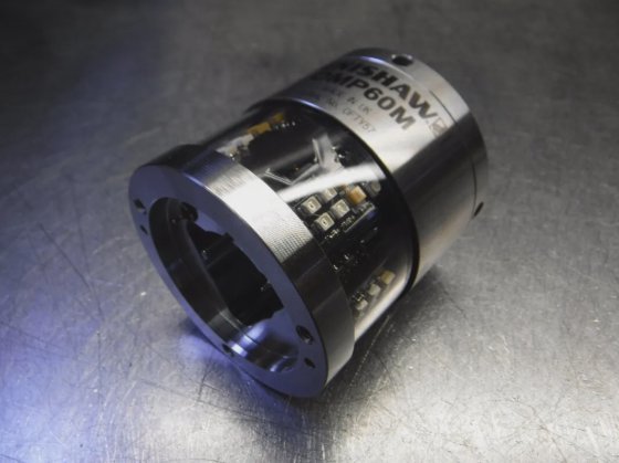 Renishaw Optical Machine Probe OMP60M