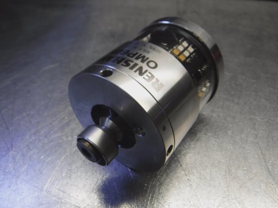 Renishaw Optical Machine Probe OMP60M
