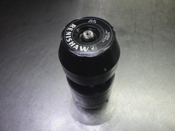 Renishaw Optical Machine Probe MP10
