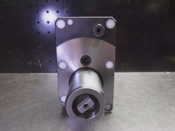 Mazak V-SHIFT M/D ER25 Driven
