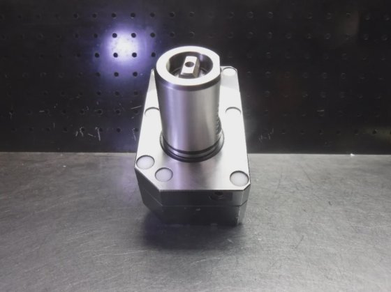 Mazak V-SHIFT M/D ER25 Driven