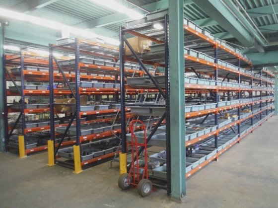 Mazak V-SHIFT M/D ER25 Driven