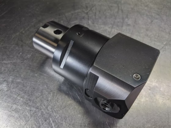 Sandvik Capto C6 Finish CoroBore
