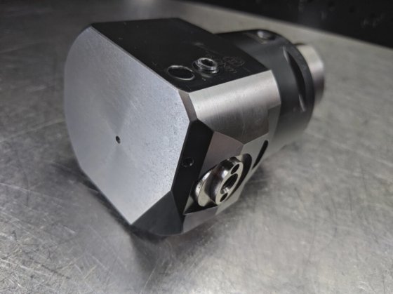 Sandvik Capto C6 Finish CoroBore