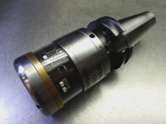 Renishaw Optical Machine Probe W/