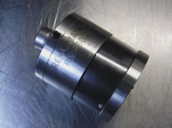 Renishaw Radio Machine Probe RMP60M