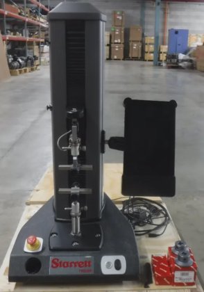 Starrett Force Measurement Test System FMS500 (STK) in Lansing, MI, USA